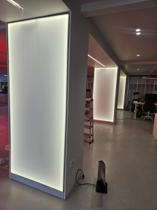 Duvarlar�n�z� Lightbox ile hareketlendirin