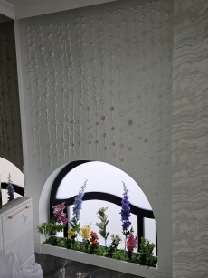 Ki�iye �zel Ev Duvar ve Oda Tasar�m�