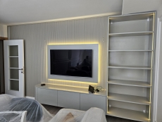 Anahtar Teslim Villa Projeleri