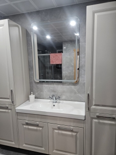 Banyo Dekorasyonu