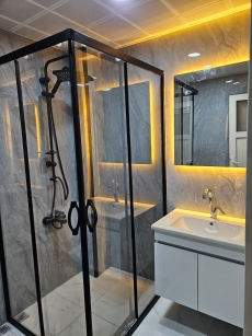 �stanbulda Komple Banyo Tadilat�