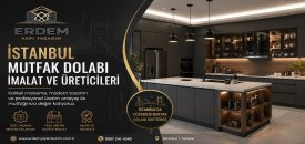 �stanbul ,Mutfak Dolab�, �malat, �zel �l��ye,Kaliteli ,�retici